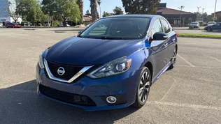 2019 NISSAN Sentra