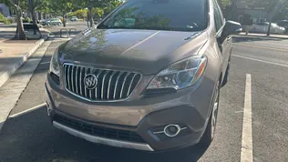 2014 BUICK Encore Premium