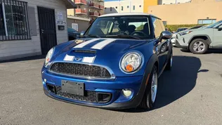 2013 MINI Hardtop