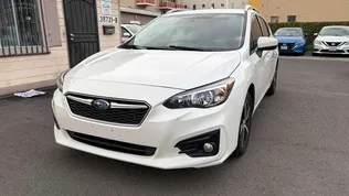 2019 SUBARU Impreza Premium/N Premium