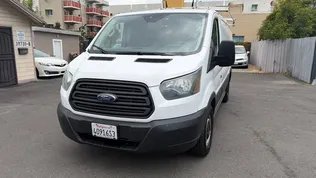 2016 FORD Transit 150 Low Roof Van