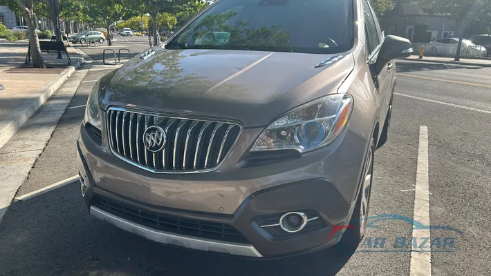 2014 BUICK Encore Premium