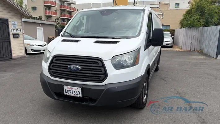 2016 FORD Transit 150 Low Roof Van