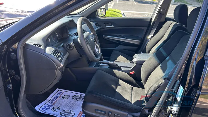 2010 HONDA Accord EX