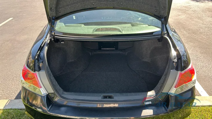2010 HONDA Accord EX