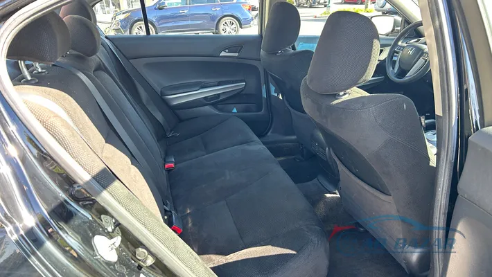 2010 HONDA Accord EX