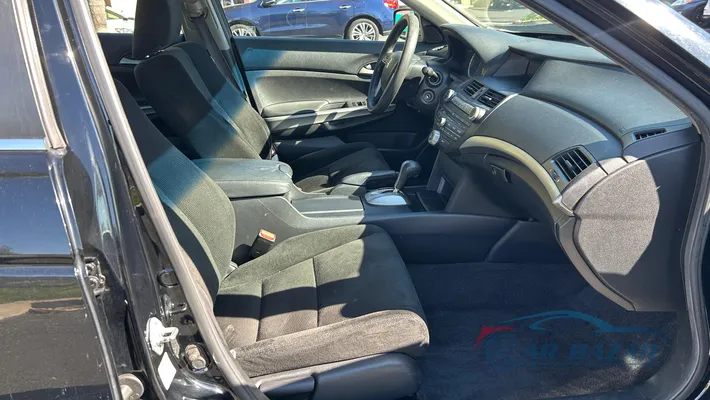 2010 HONDA Accord EX