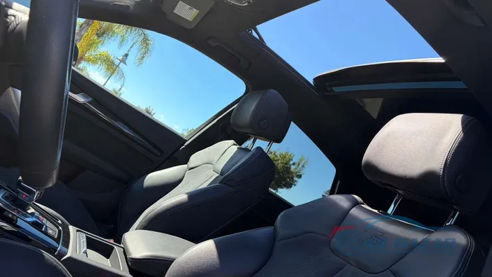 2022 AUDI SQ5 quattro Premium Plus