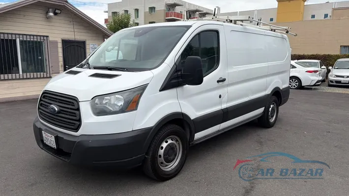 2016 FORD Transit 150 Low Roof Van