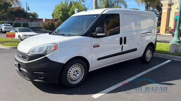 2021 RAM Promaster City ST