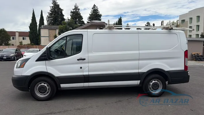 2016 FORD Transit 150 Low Roof Van