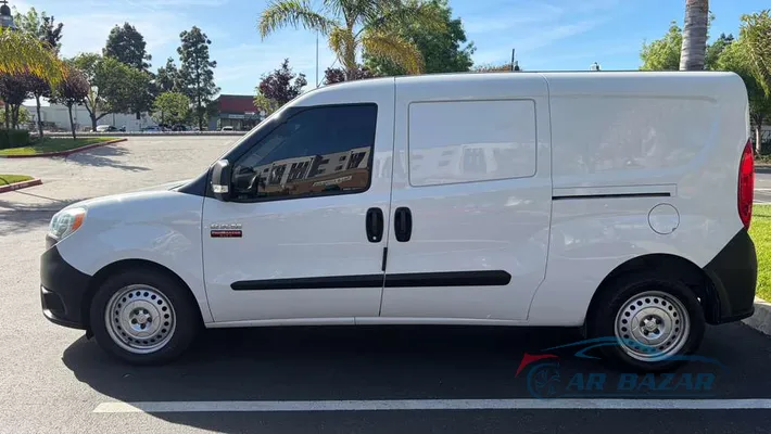 2021 RAM Promaster City ST