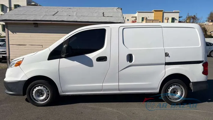 2018 CHEVROLET City Express LS Grade