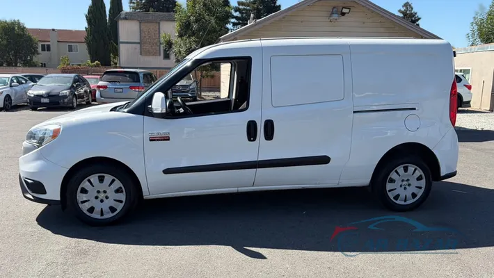 2019 RAM Promaster City SLT