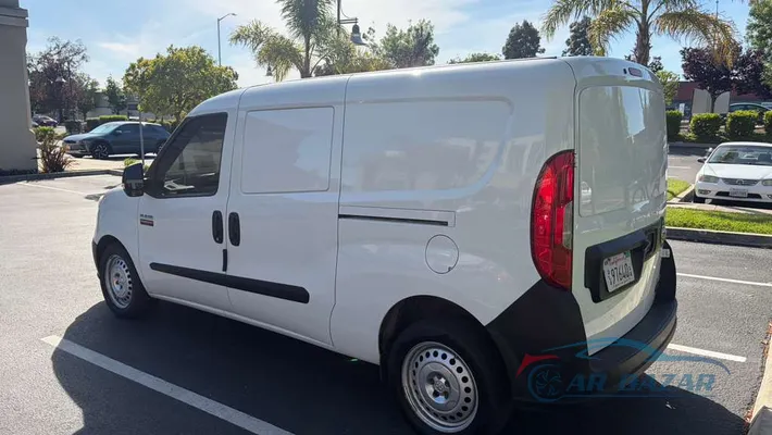 2021 RAM Promaster City ST