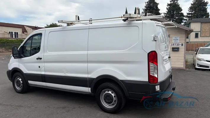 2016 FORD Transit 150 Low Roof Van
