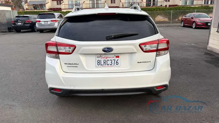 2019 SUBARU Impreza Premium/N Premium