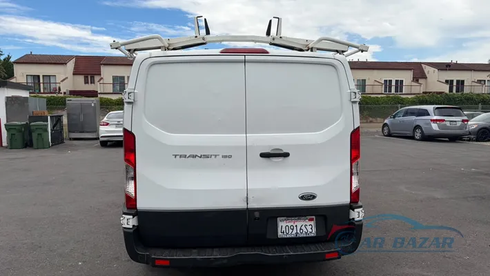 2016 FORD Transit 150 Low Roof Van