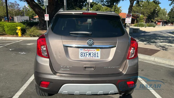 2014 BUICK Encore Premium