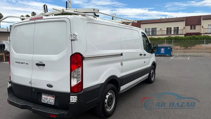 2016 FORD Transit 150 Low Roof Van