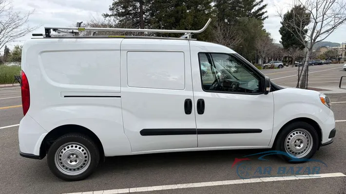 2022 RAM Promaster City 