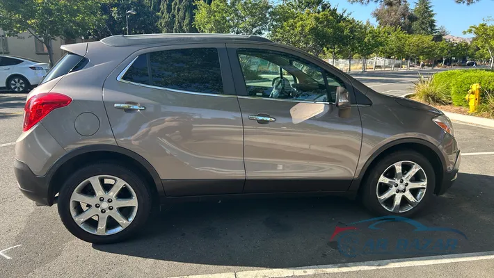 2014 BUICK Encore Premium
