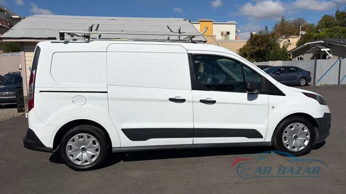2018 FORD Transit Connect XL