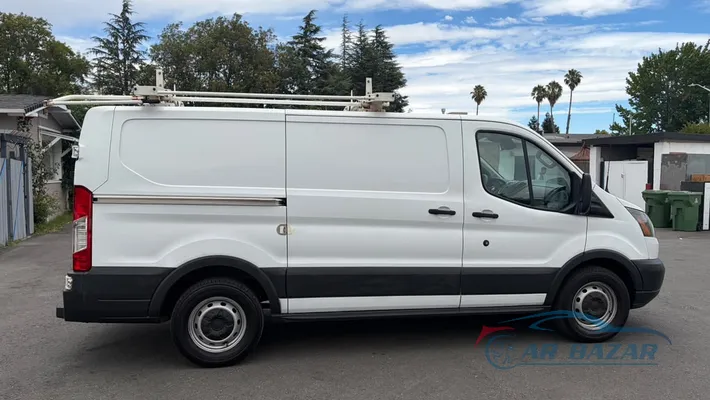 2016 FORD Transit 150 Low Roof Van