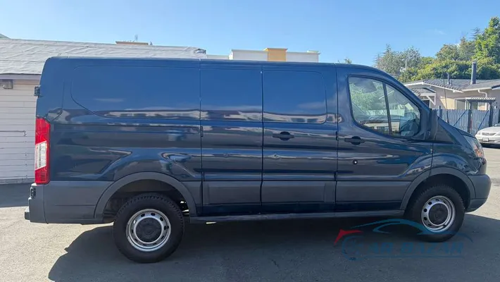 2016 FORD Transit 250 SRW Low Roof Van