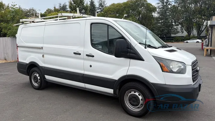 2016 FORD Transit 150 Low Roof Van