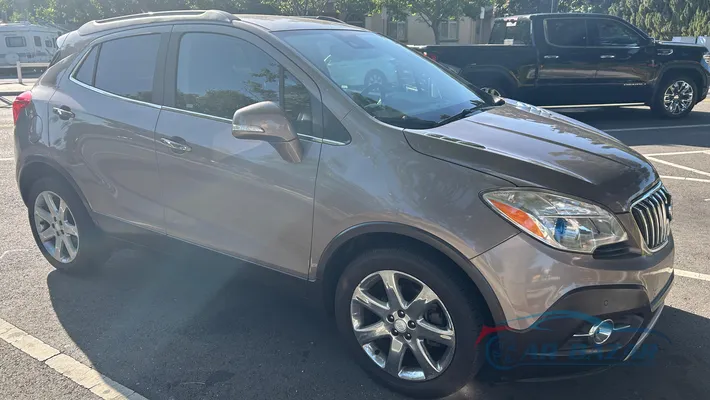 2014 BUICK Encore Premium
