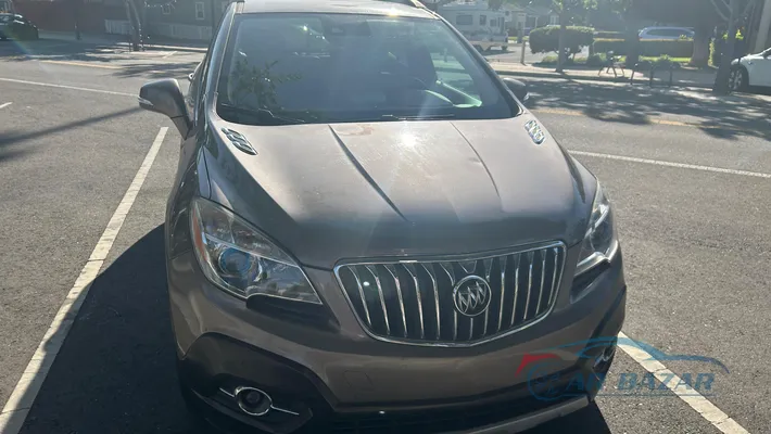 2014 BUICK Encore Premium