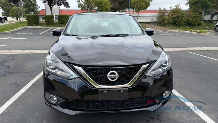 2016 NISSAN Sentra