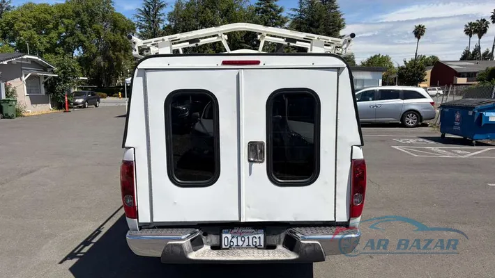 2012 CHEVROLET Colorado Work Truck