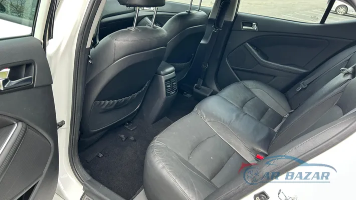 2014 KIA Optima HEV F/L