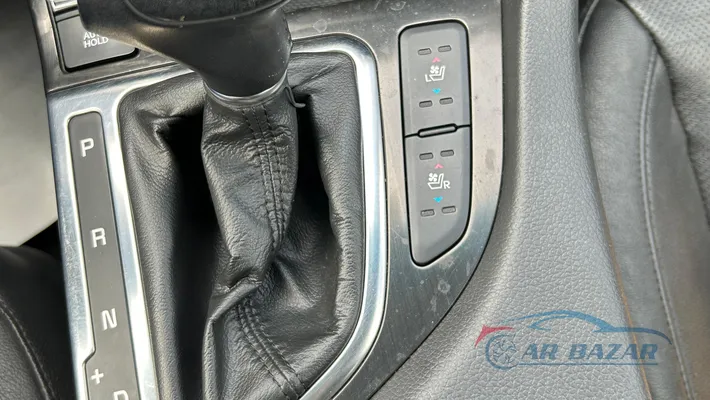 2014 KIA Optima HEV F/L