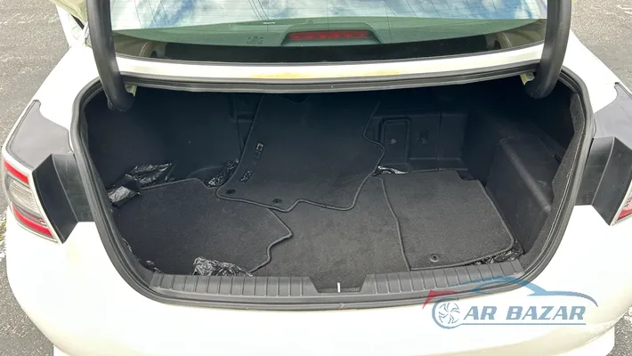 2014 KIA Optima HEV F/L