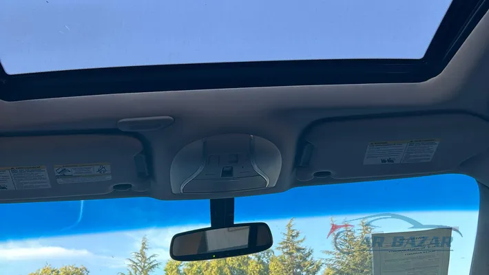 2018 INFINITI QX60