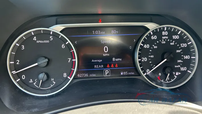 2021 NISSAN Sentra Grade SV