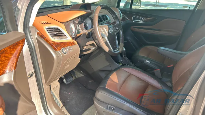 2014 BUICK Encore Premium