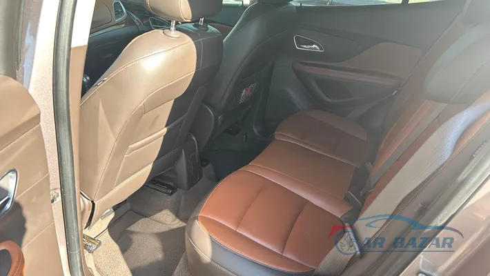 2014 BUICK Encore Premium