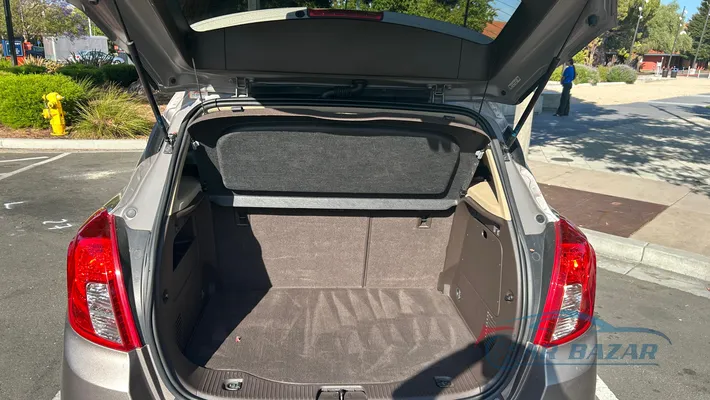 2014 BUICK Encore Premium
