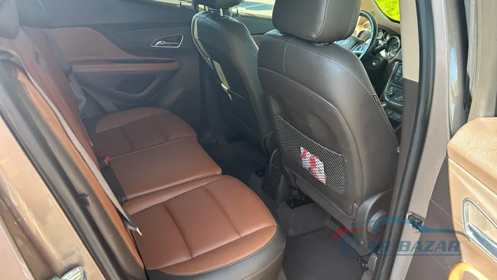 2014 BUICK Encore Premium