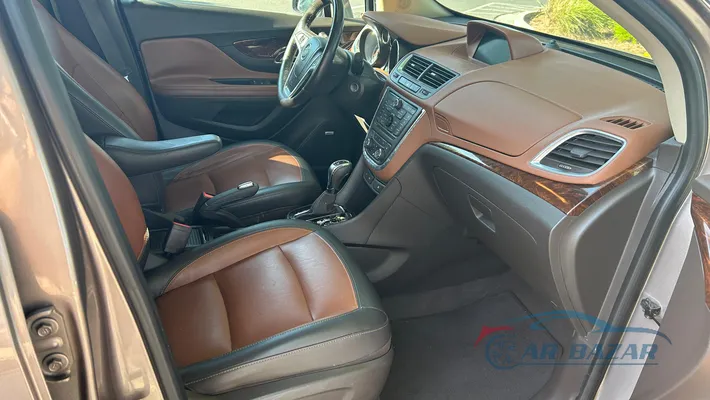 2014 BUICK Encore Premium