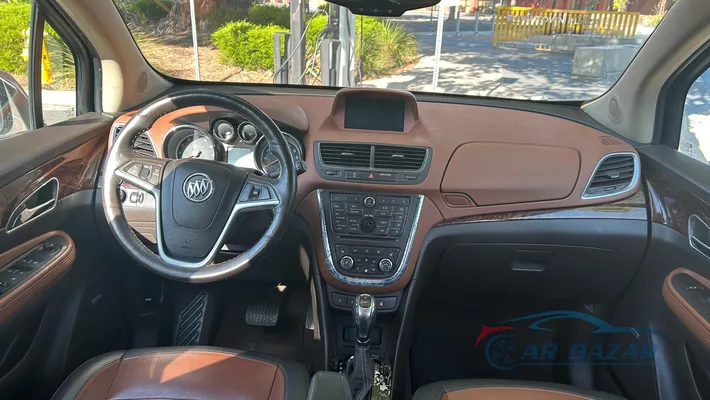 2014 BUICK Encore Premium