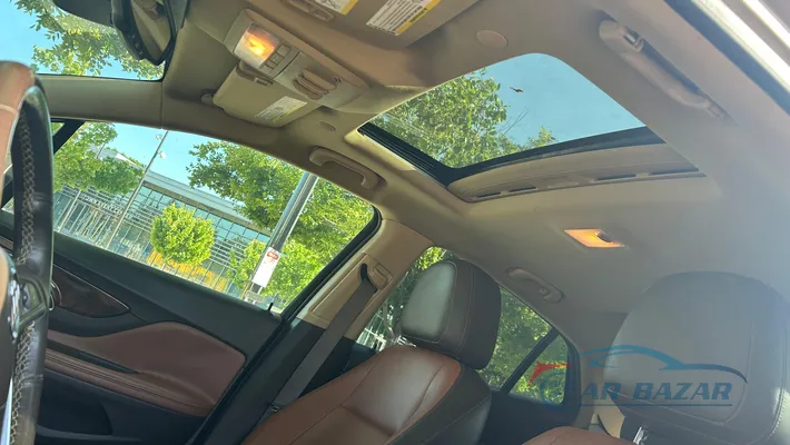 2014 BUICK Encore Premium