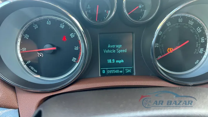 2014 BUICK Encore Premium