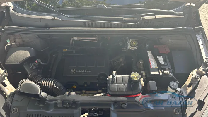 2014 BUICK Encore Premium