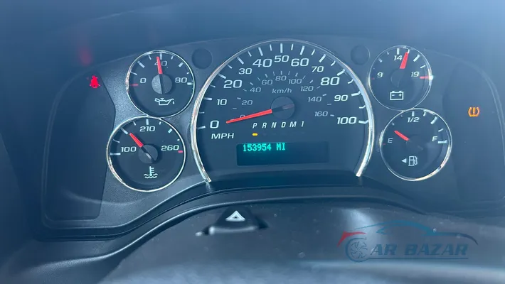 2018 CHEVROLET Express Cargo