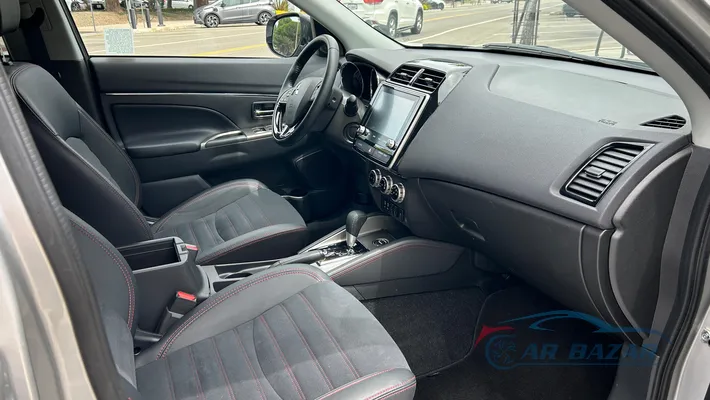 2024 MITSUBISHI Outlander Sport ES, 